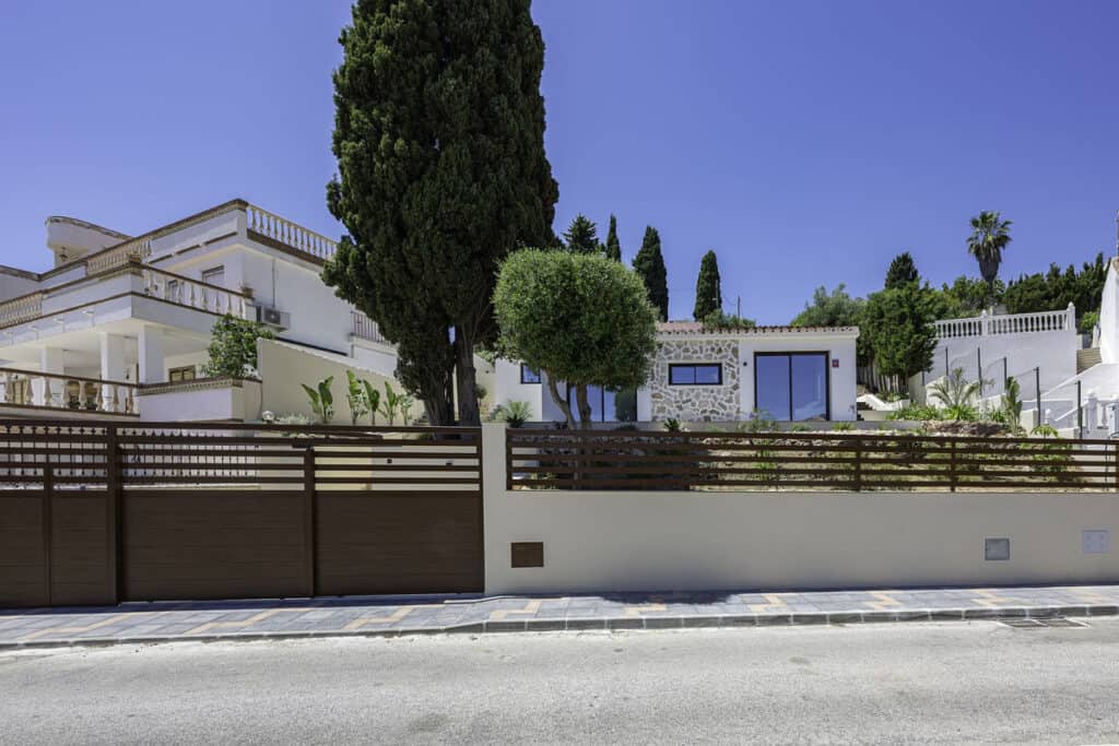 villa for Sales in Mijas Costa