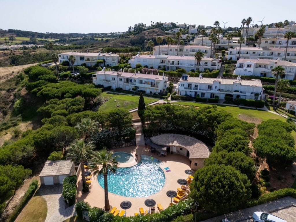 villa for Sale in Vila do Bispo