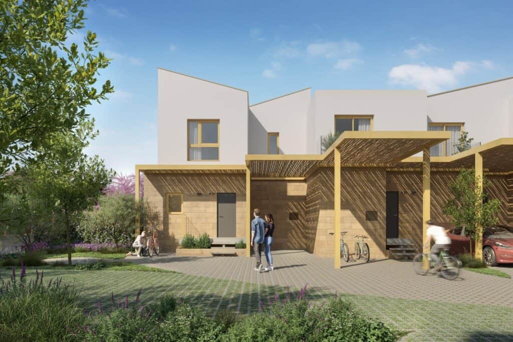 Town House for Sales in El Verger