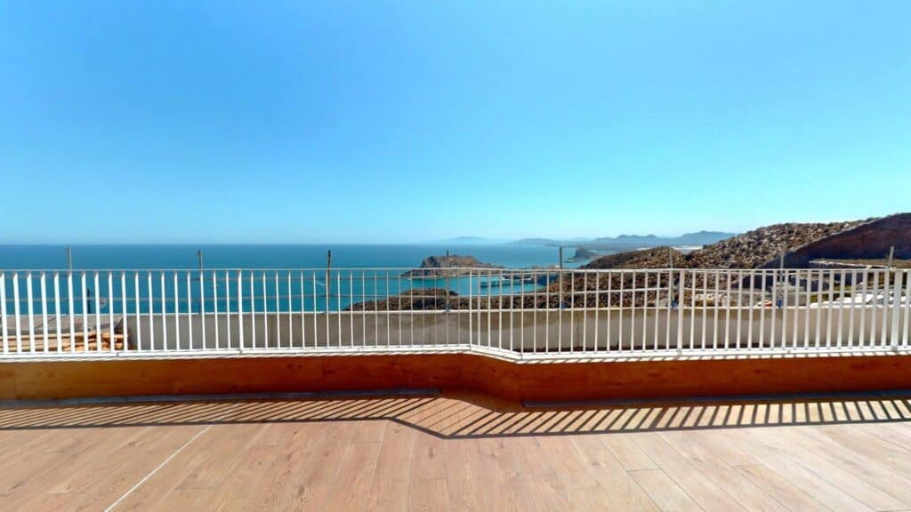 Apartment for Sales in Aguilas