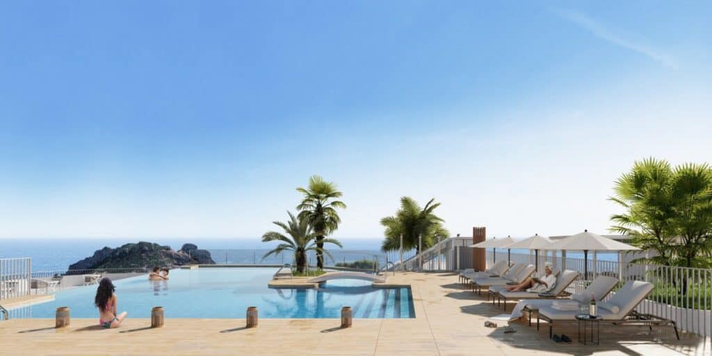 Apartment for Sales in Aguilas