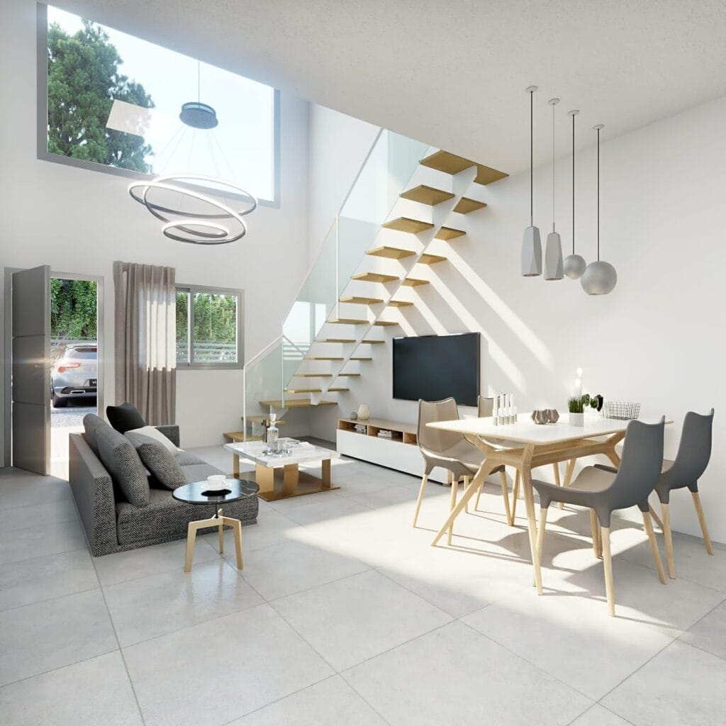 Town House for Sales in Villamartin