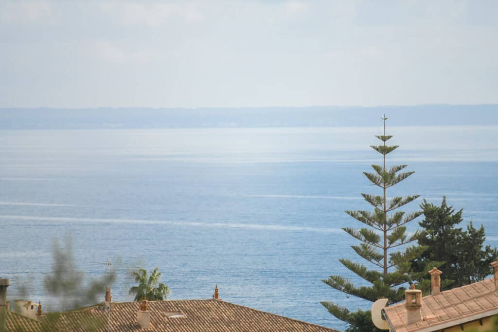 apartment for Sales in  Cas Catala