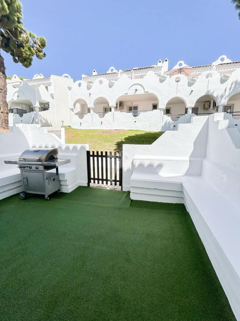  Malaga