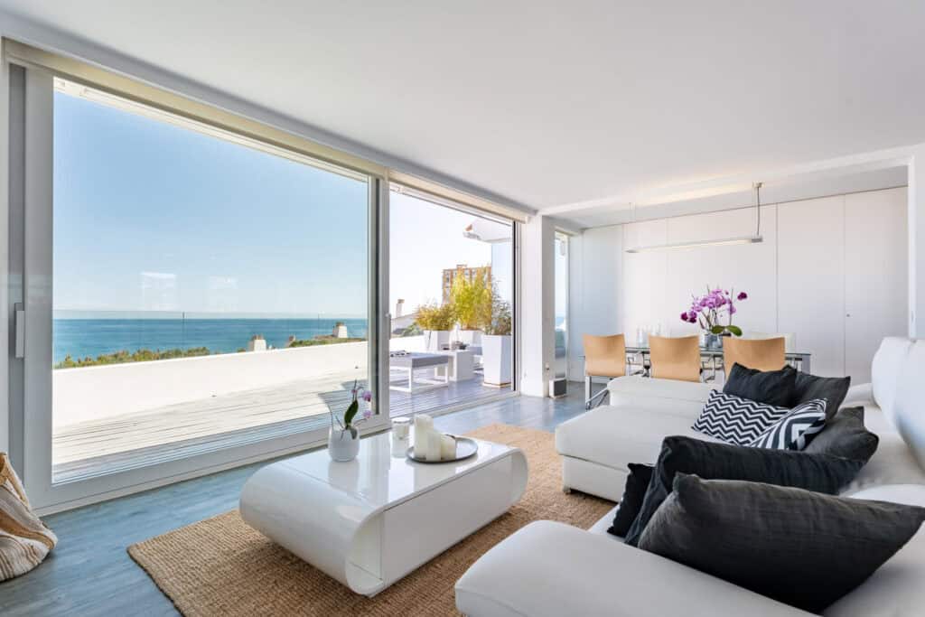 Apartment for 1425000 in Calahonda (Mijas Costa)