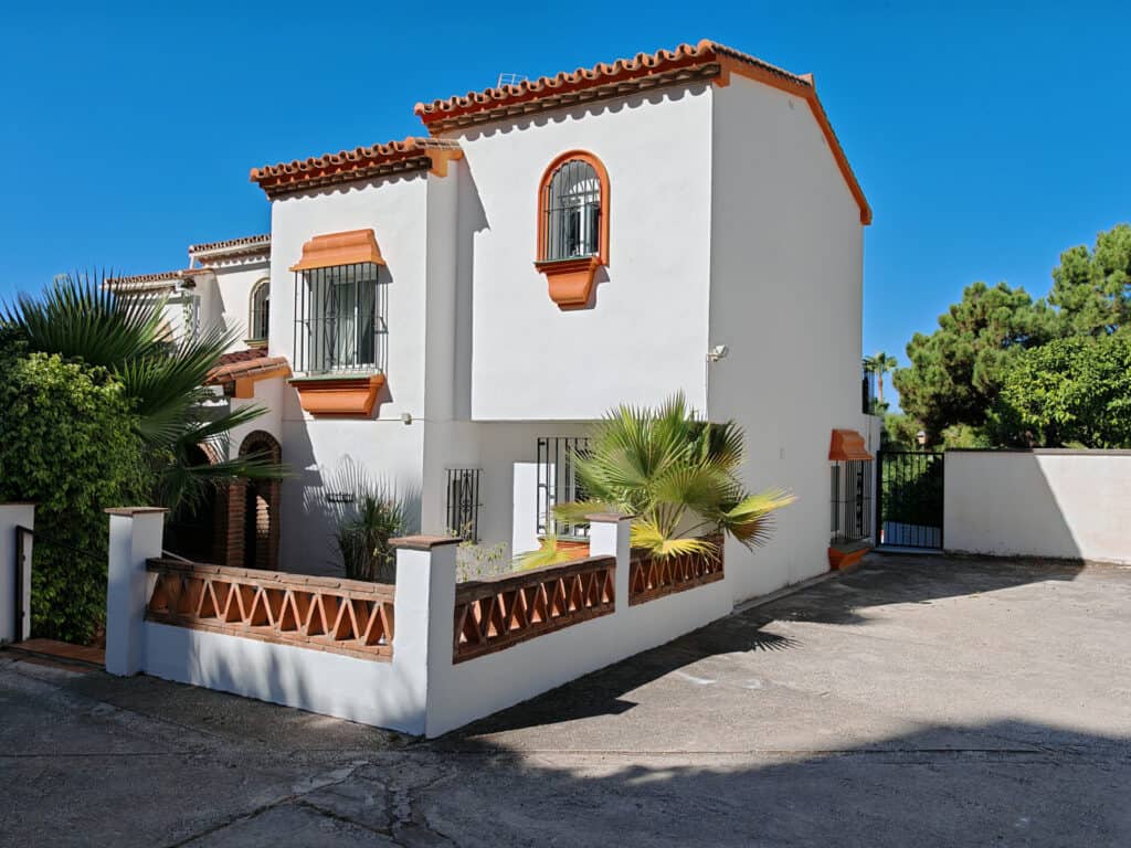 Town House for sale in Mijas Costa