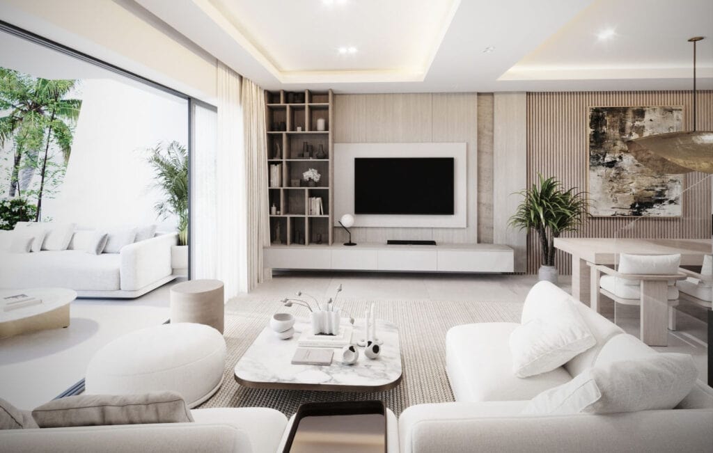 Town House for sale in Fuengirola