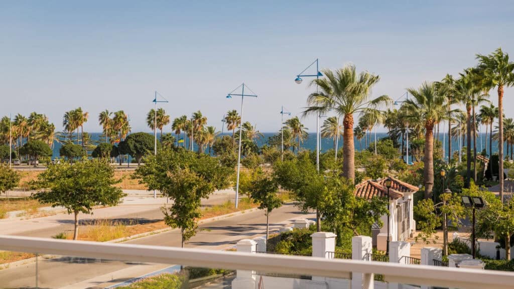  Malaga