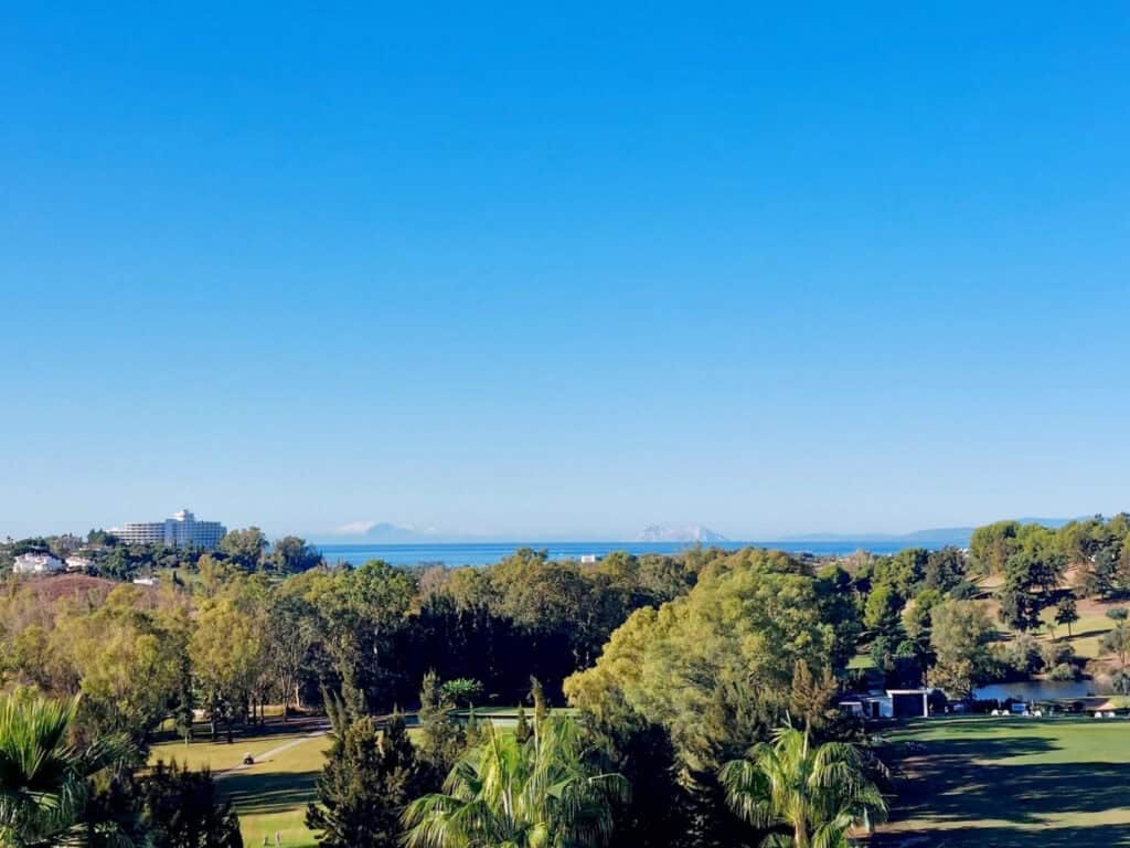 Penthouse for sale in  Malaga