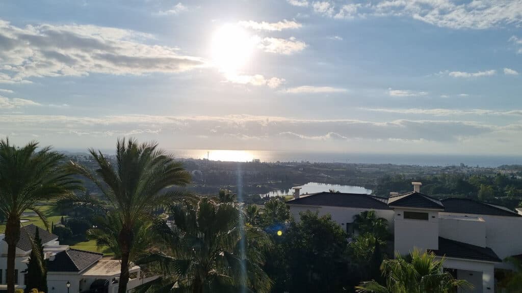  Malaga