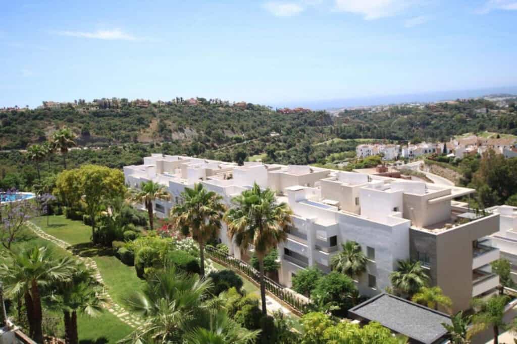 Penthouse for sale in  Malaga