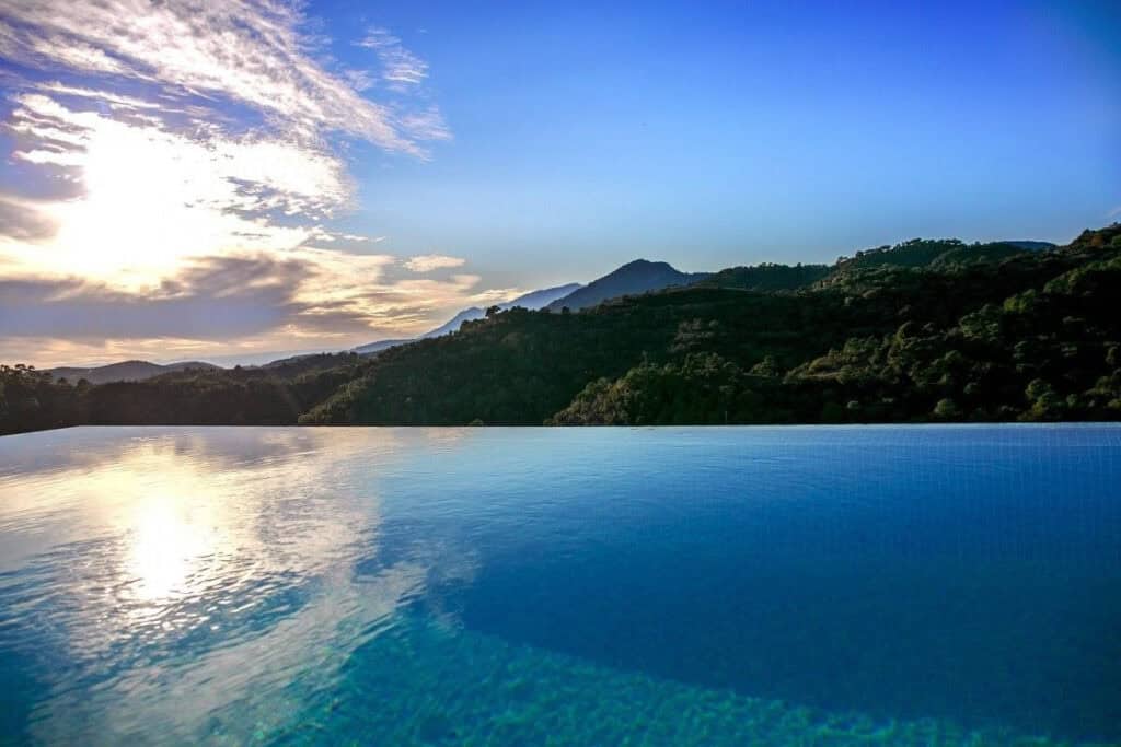 Villa for sale in  Malaga