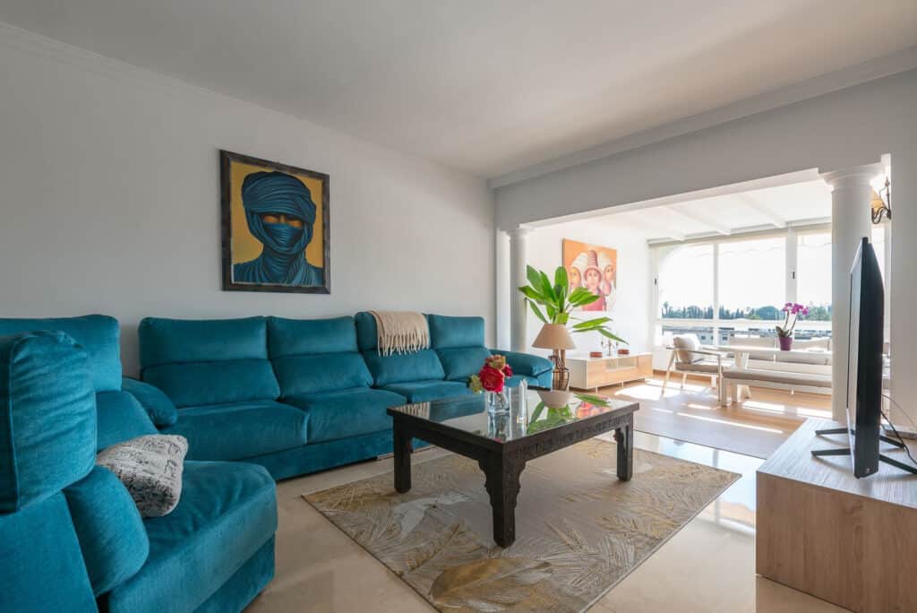 Apartment for sale in  Malaga