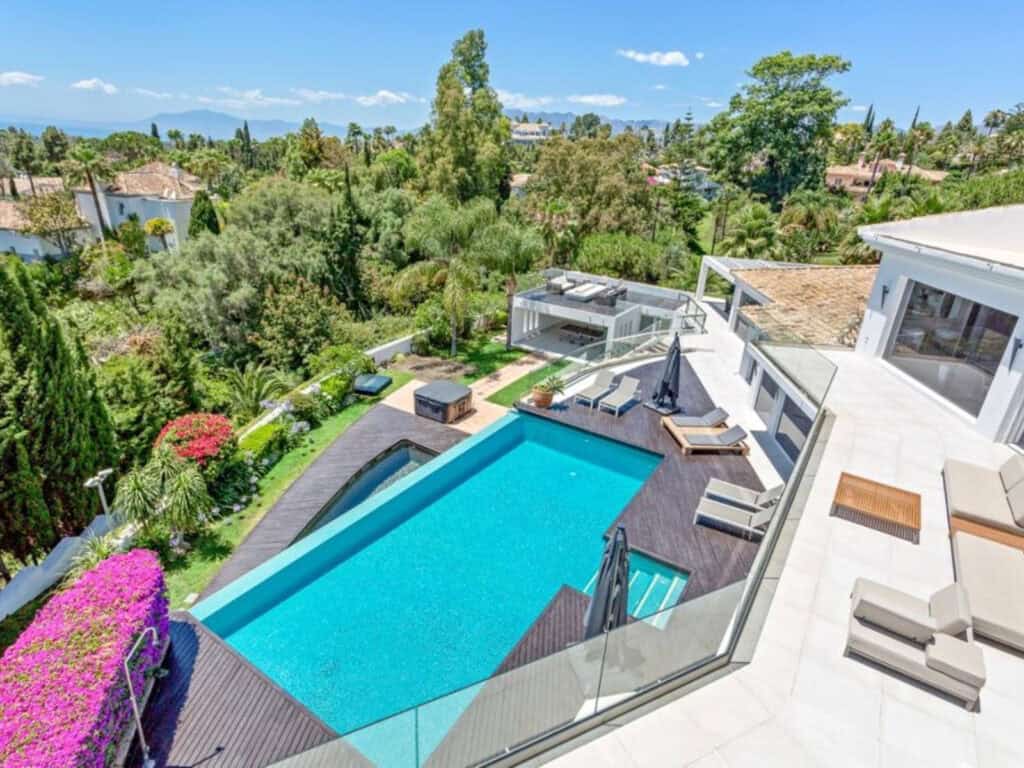 Villa for sale in  Malaga