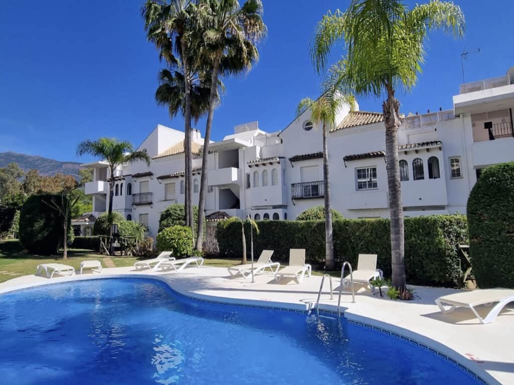 Apartment for sale in  Malaga