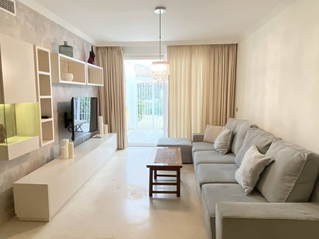 Apartment for sale in  Malaga