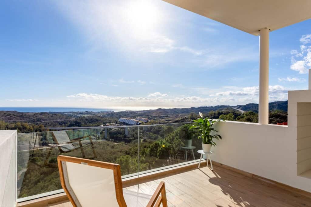 Apartment for sale in  Malaga