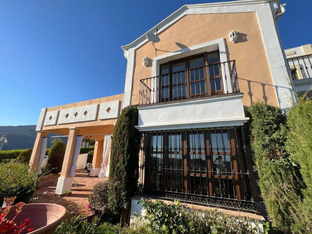Town House for sale in  Malaga