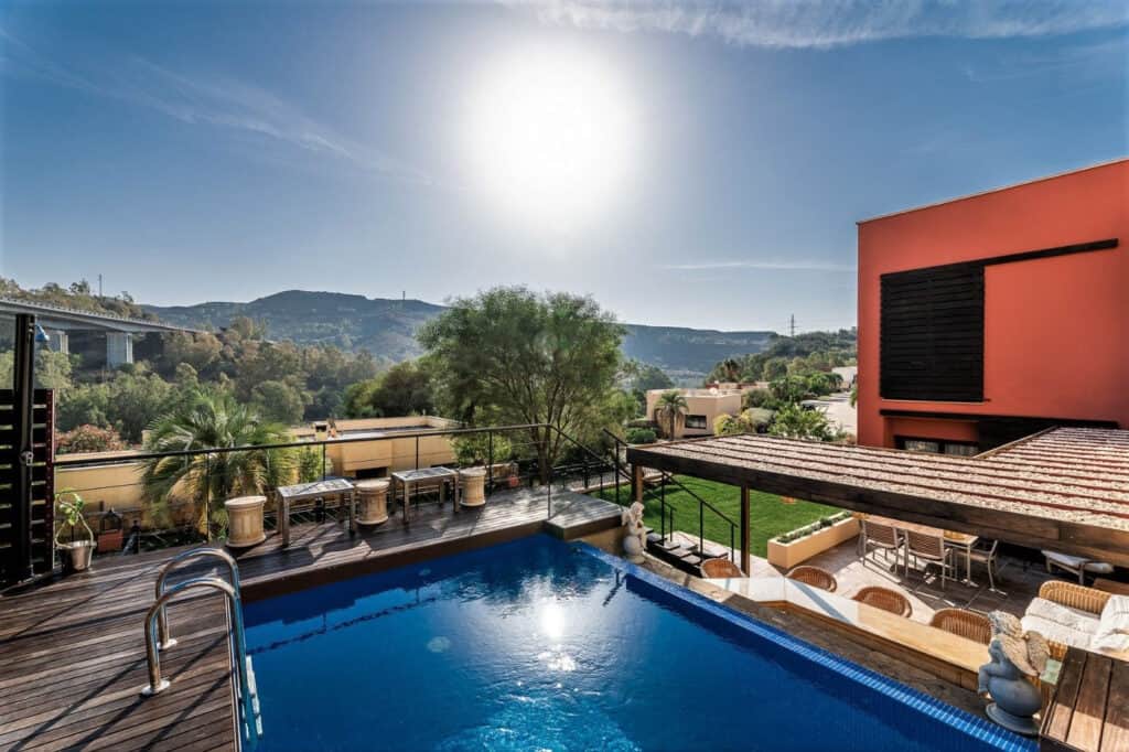Town House for sale in  Malaga