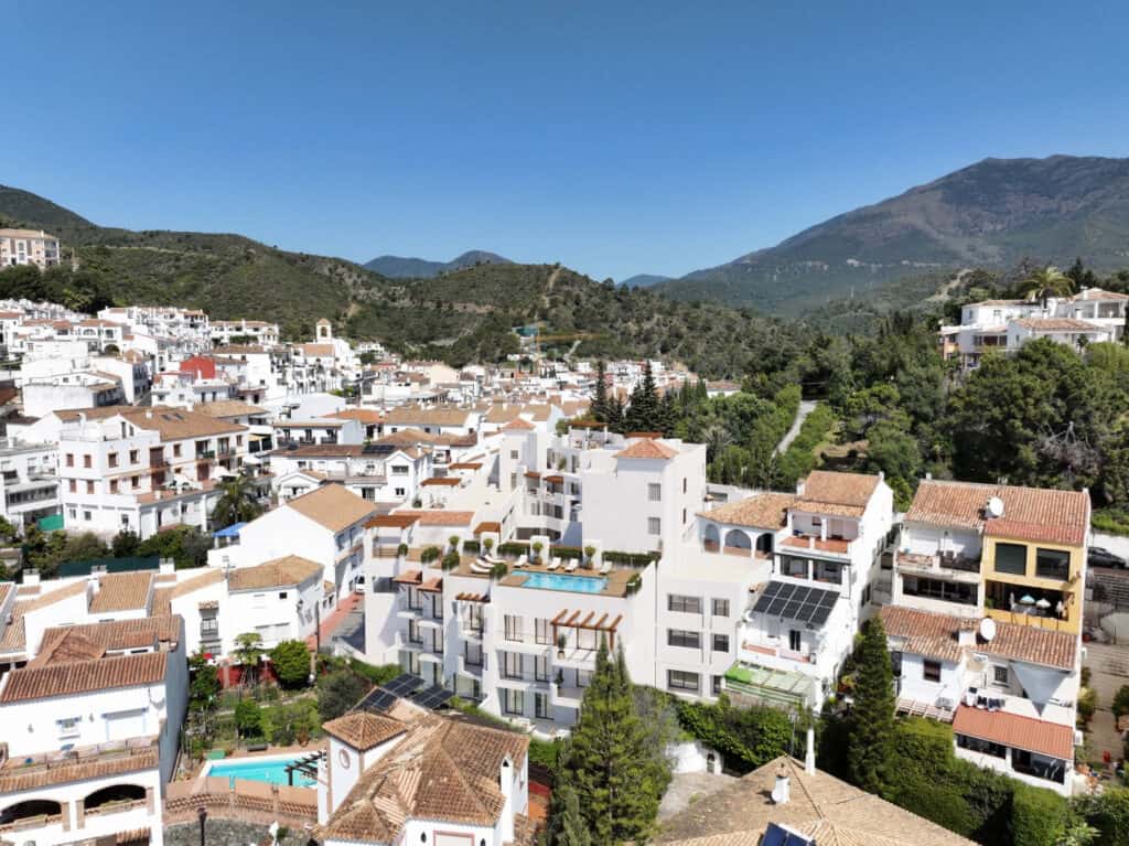  Malaga