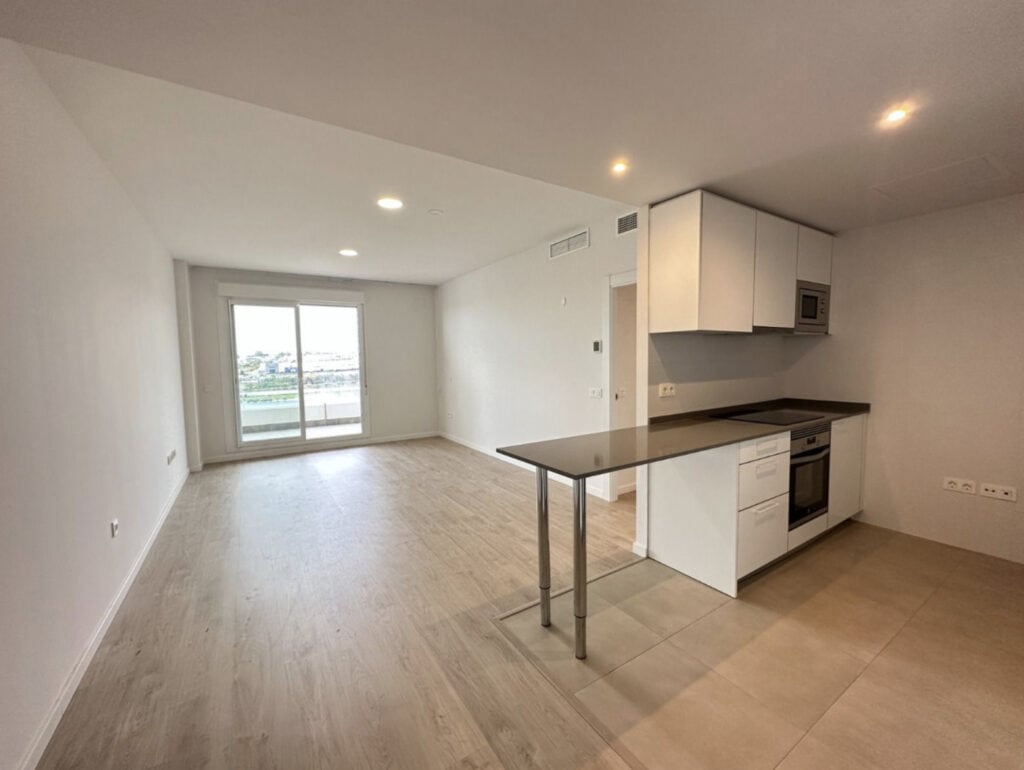 Apartment in Marbella