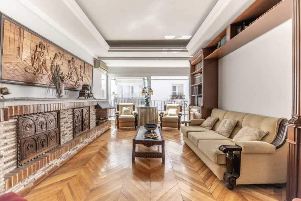 Apartment in Marbella