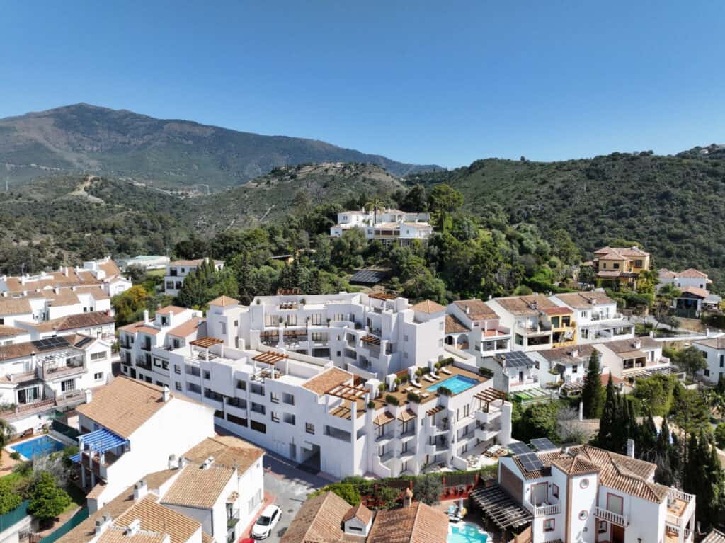  Malaga