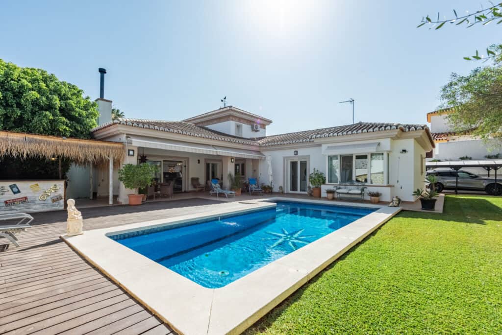  Malaga