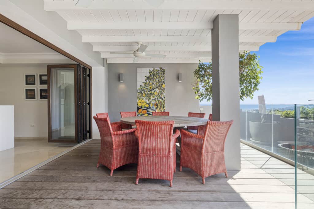 Town House for Sales in Benahavis