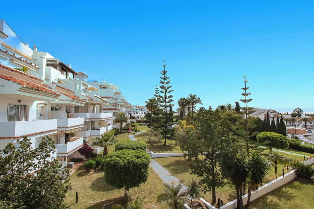 Apartment for Sales in Marbella