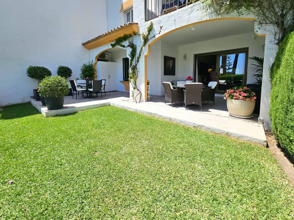 Apartment for Sales in Marbella