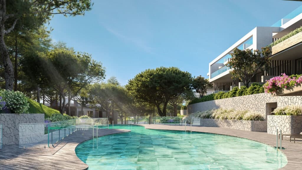 Penthouse for Sale in Marbella
