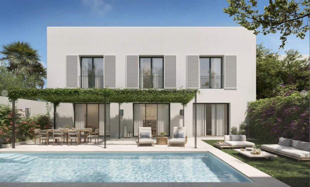 Town House for Sale in Sotogrande