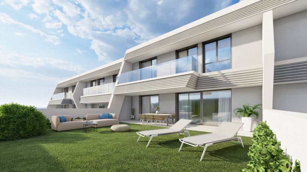 Town House for Sale in Mijas Costa