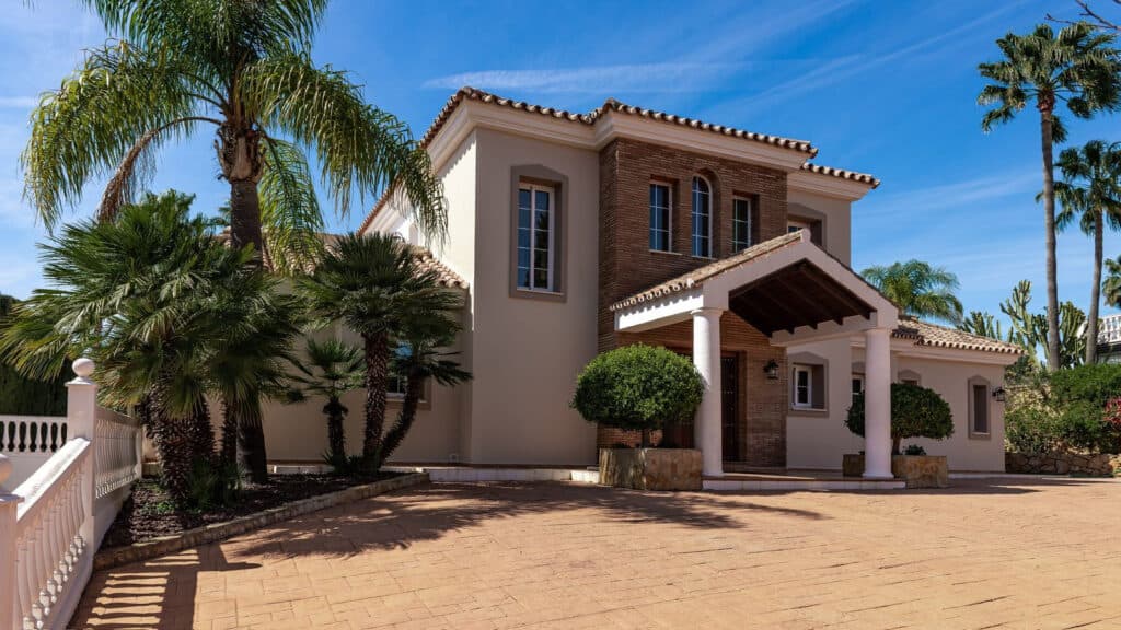 Villa for Sale in Mijas Costa