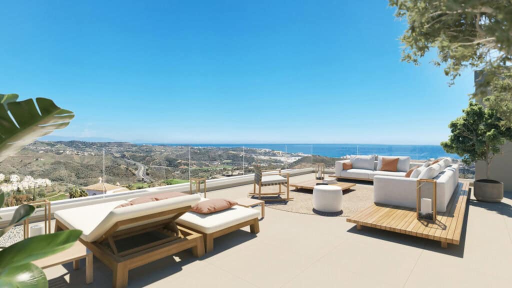 Apartment for Sale in Mijas Costa