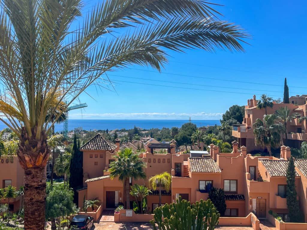  Malaga