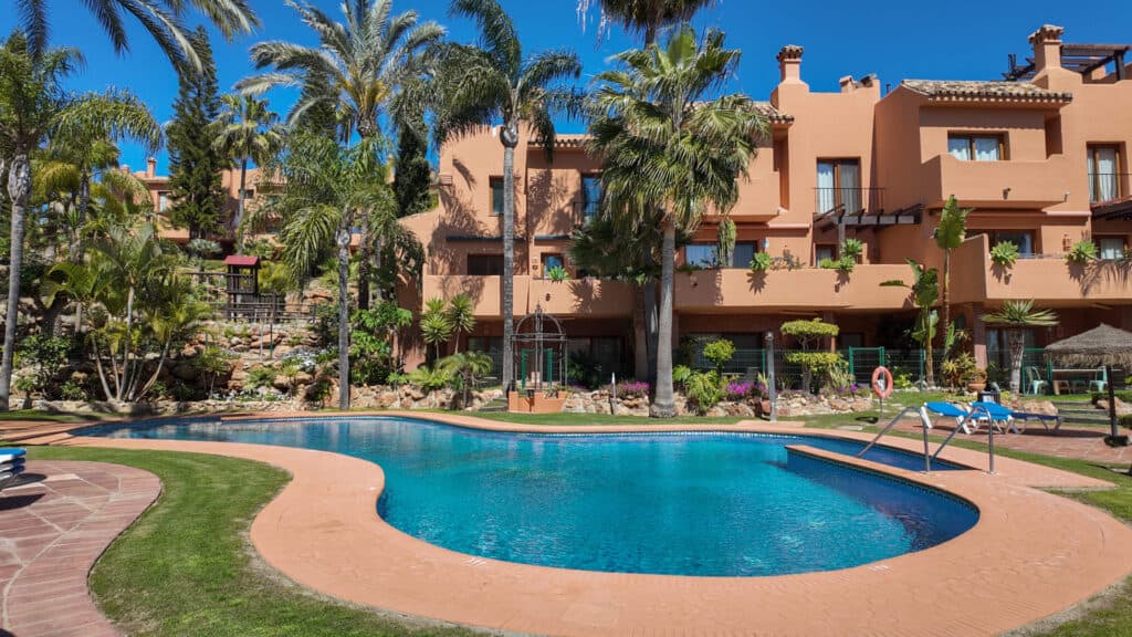 Town House for Sale in Mijas Costa
