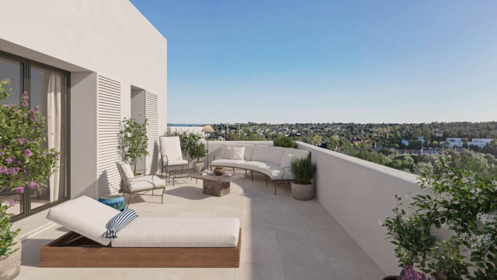 Town House for sale in Sotogrande Cadiz