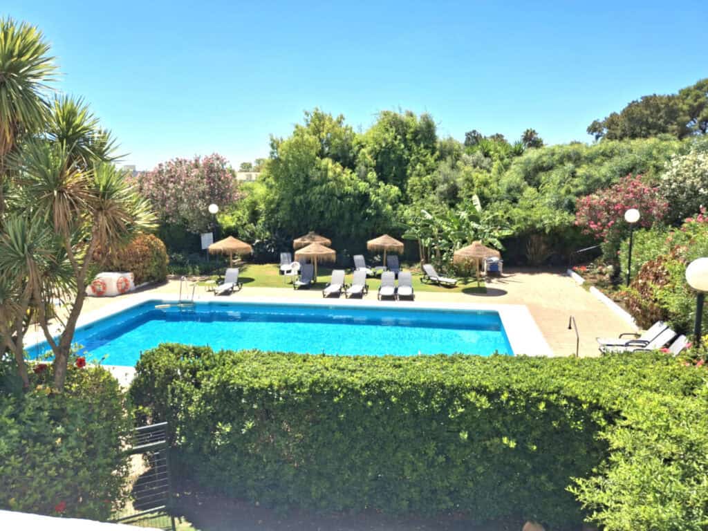 Apartment for sale in Sotogrande Cadiz