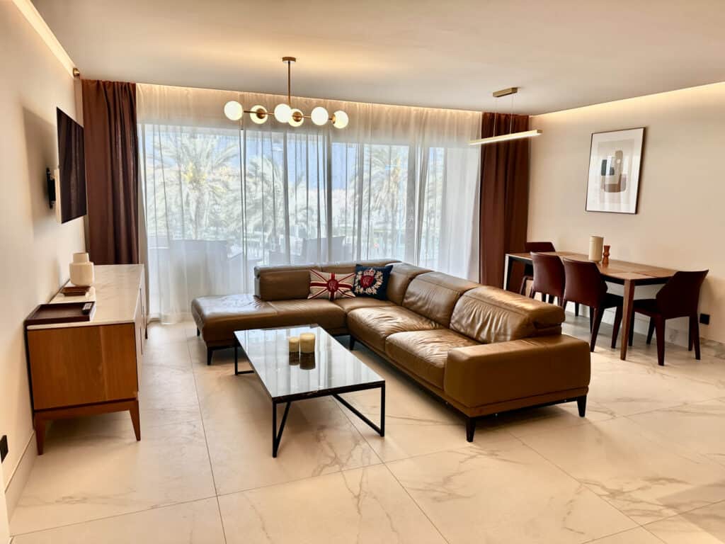 Apartment for sale in San Pedro de Alcantara Malaga