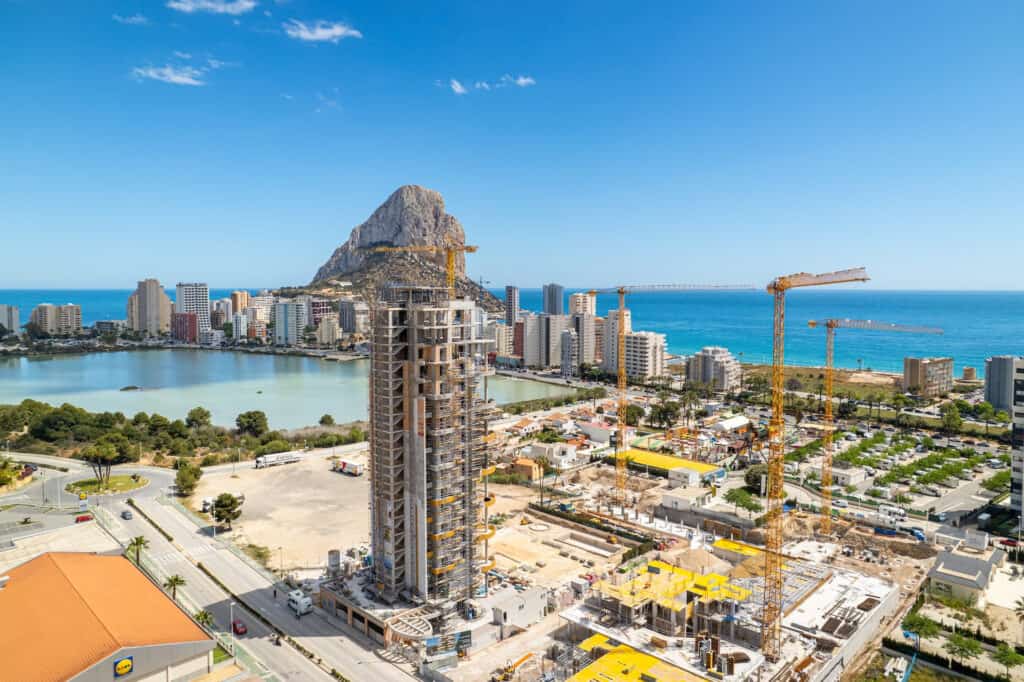  Alicante