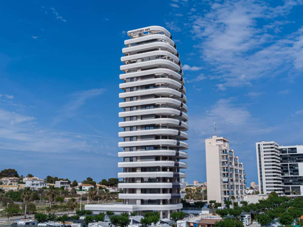  Alicante