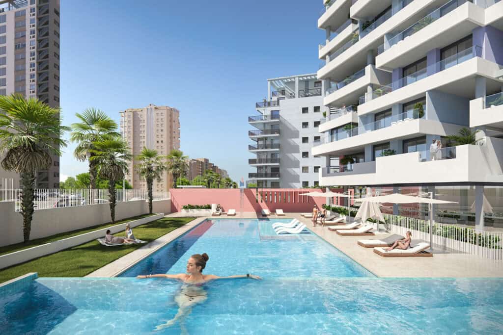  Alicante