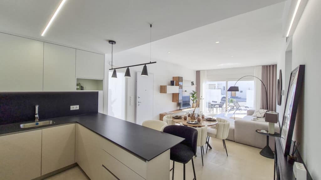 Town House for Sale in San Pedro del Pinatar