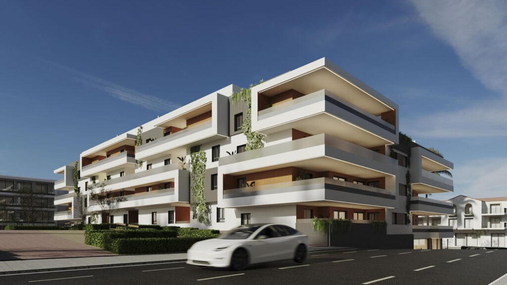 Penthouse for Sale in San Pedro de Alcantara