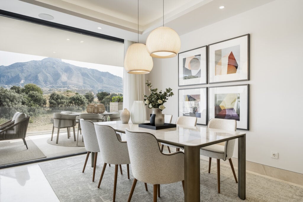 Apartment for Sale in Marbella