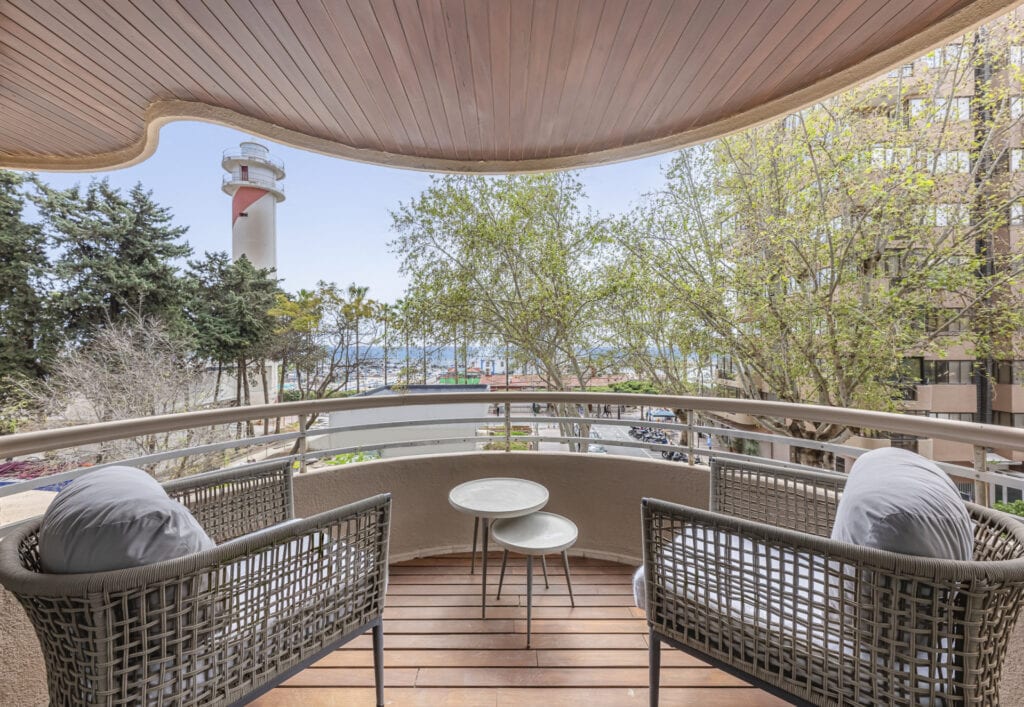 Apartment for Sale in Marbella