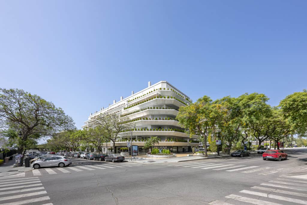 Apartment for Sale in Marbella