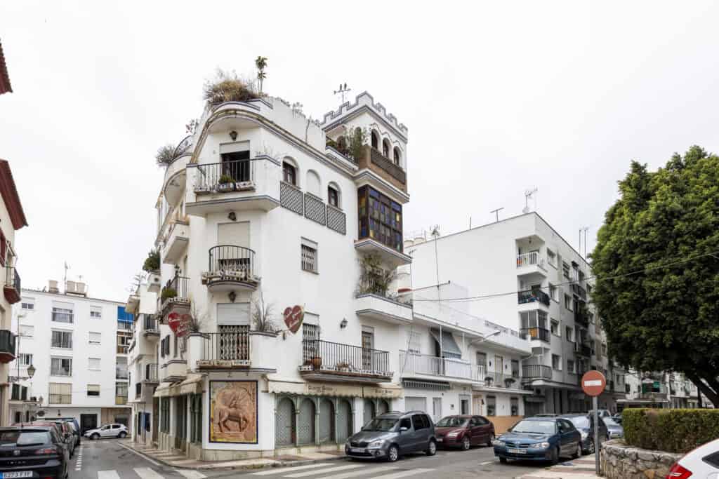 Villa for Sales in Marbella